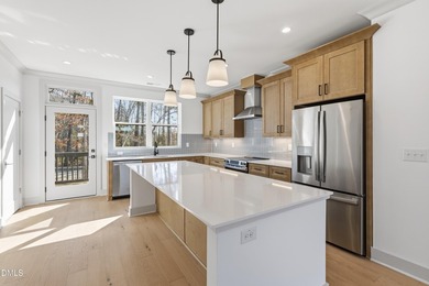 Move-in-ready now with reduced pricing, Coker Place brings a - photo 1