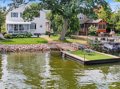 Experience lakefront living at its finest in this stunning - photo 3