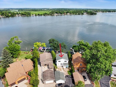 Experience lakefront living at its finest in this stunning - photo 5