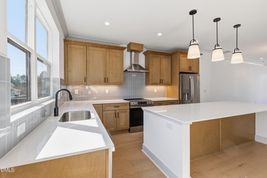 Move-in-ready now with reduced pricing, Coker Place brings a - photo 5
