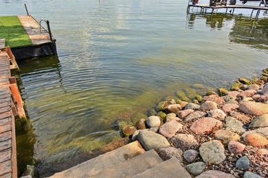 Experience lakefront living at its finest in this stunning - photo 6