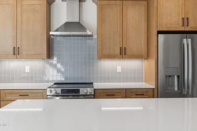 Move-in-ready now with reduced pricing, Coker Place brings a - photo 6