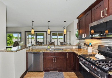 Experience lakefront living at its finest in this stunning - photo 9