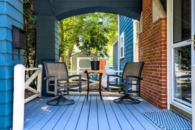 Welcome to this charming 3-bedroom single-family home, ideally - photo 5