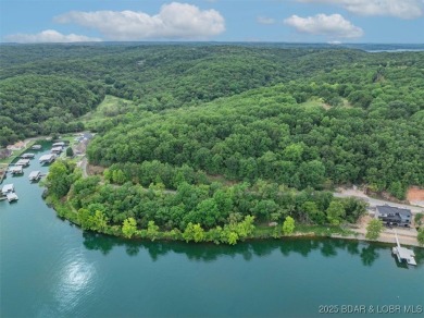 Lake Lot For Sale in Camdenton, Missouri