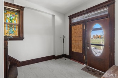 This Rare Historic Gem near the heart of St. Louis won't last