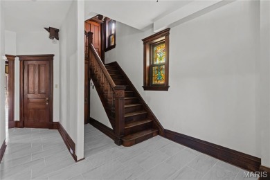 This Rare Historic Gem near the heart of St. Louis won't last