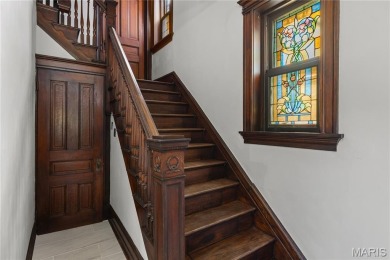 This Rare Historic Gem near the heart of St. Louis won't last