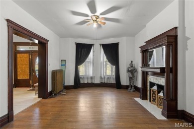 This Rare Historic Gem near the heart of St. Louis won't last