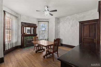This Rare Historic Gem near the heart of St. Louis won't last
