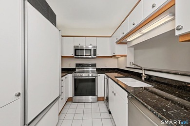 Welcome to 43 Harbor Drive in beautiful Shippan, where coastal - photo 9