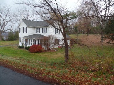 Seneca Lake Home For Sale in Hector New York