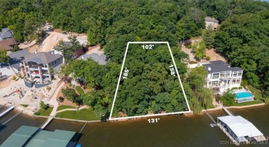 Lake Lot For Sale in Porto Cima, Missouri