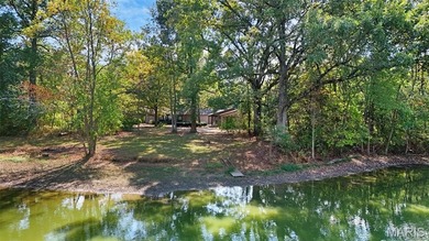 (private lake, pond, creek) Home Active Under Contract in Alhambra Illinois