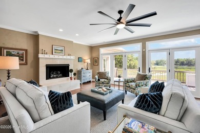 Peacefully positioned along the shores of Howe Creek, this - photo 11