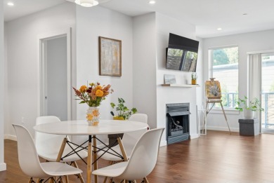 Experience the perfect blend of vibrant city living and modern