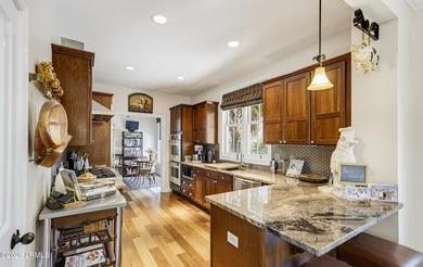 Welcome to 5 Clark St! This custom built golf cottage sits - photo 12