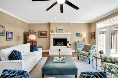 Peacefully positioned along the shores of Howe Creek, this - photo 12