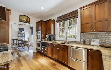Welcome to 5 Clark St! This custom built golf cottage sits - photo 13