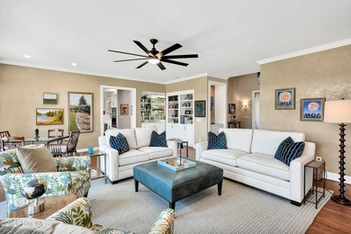 Peacefully positioned along the shores of Howe Creek, this - photo 13