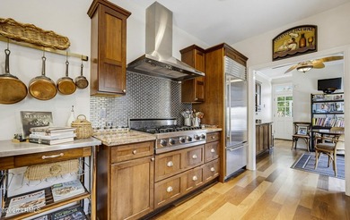 Welcome to 5 Clark St! This custom built golf cottage sits - photo 14