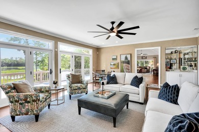 Peacefully positioned along the shores of Howe Creek, this - photo 14
