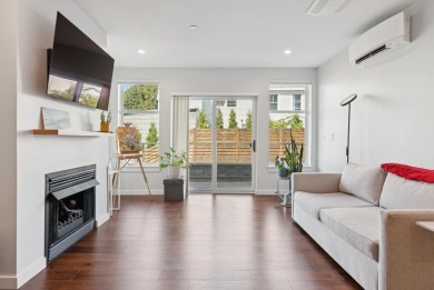 Experience the perfect blend of vibrant city living and modern