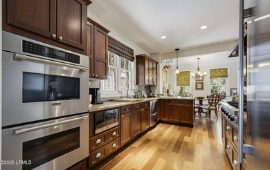 Welcome to 5 Clark St! This custom built golf cottage sits - photo 15