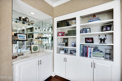 Peacefully positioned along the shores of Howe Creek, this - photo 15