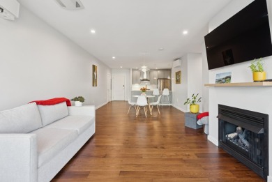 Experience the perfect blend of vibrant city living and modern