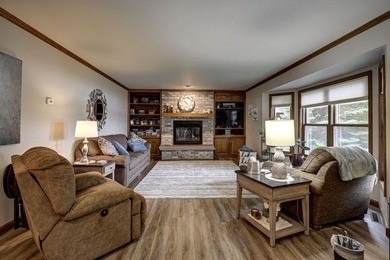 Lake living at its finest from this year 26yr old 4br-2.5 bath - photo 15