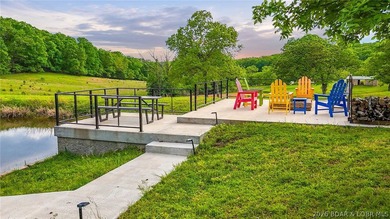 Peaceful Valley Ranch offers 48+/- acres in Morgan County near - photo 16