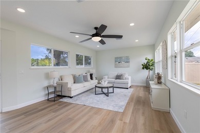 Lovely remodeled 3 BR CBS Home w/heated inground pool - photo 17