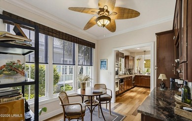 Welcome to 5 Clark St! This custom built golf cottage sits - photo 18