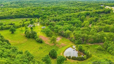 Peaceful Valley Ranch offers 48+/- acres in Morgan County near - photo 18