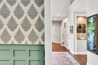 Peacefully positioned along the shores of Howe Creek, this - photo 18