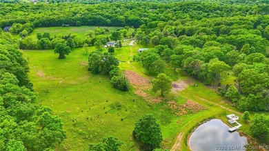 Peaceful Valley Ranch offers 48+/- acres in Morgan County near - photo 19