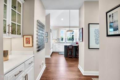 Peacefully positioned along the shores of Howe Creek, this - photo 19