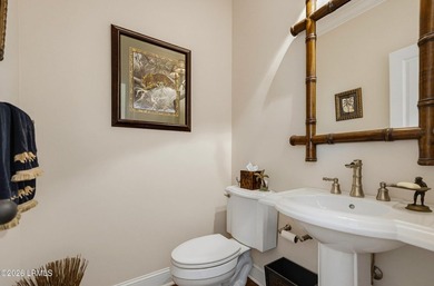 Welcome to 5 Clark St! This custom built golf cottage sits - photo 20