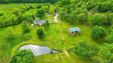 Peaceful Valley Ranch offers 48+/- acres in Morgan County near - photo 20
