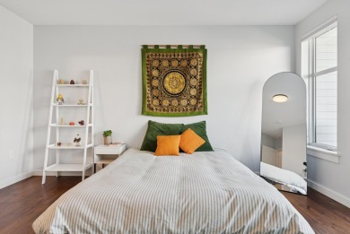 Experience the perfect blend of vibrant city living and modern