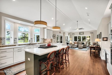 Peacefully positioned along the shores of Howe Creek, this - photo 21