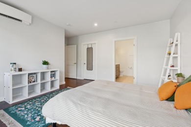 Experience the perfect blend of vibrant city living and modern