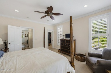 Welcome to 5 Clark St! This custom built golf cottage sits - photo 22