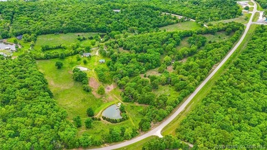 Peaceful Valley Ranch offers 48+/- acres in Morgan County near - photo 22