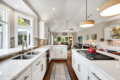 Peacefully positioned along the shores of Howe Creek, this - photo 22