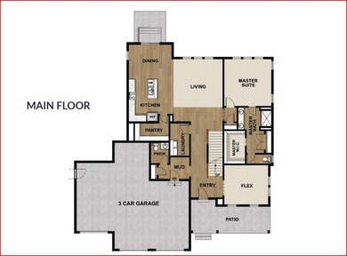 ADU w/ Free finished basement for a limited time when using - photo 24