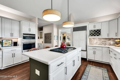Peacefully positioned along the shores of Howe Creek, this - photo 25