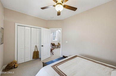 Welcome to 5 Clark St! This custom built golf cottage sits - photo 26