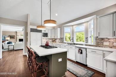 Peacefully positioned along the shores of Howe Creek, this - photo 26